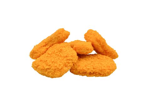 Наггетсы куриные