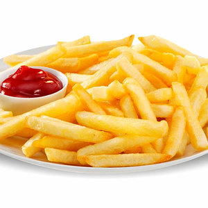 Картофель фри