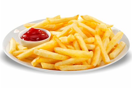 Картофель фри