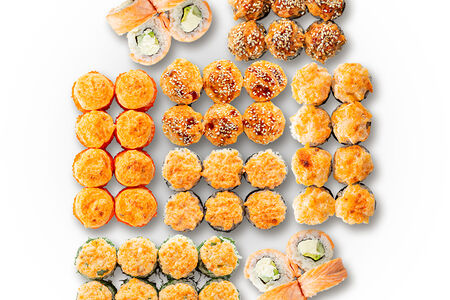 Сет Депеш Мод