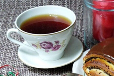 Кофе Эспрессо