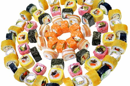 Отличный день