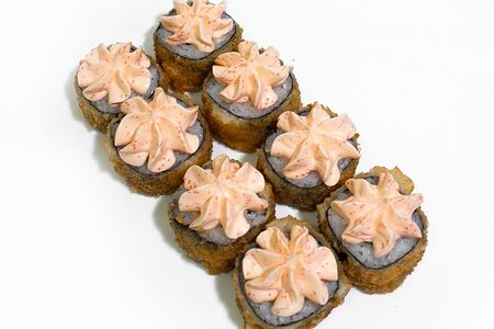 Сурими темпура