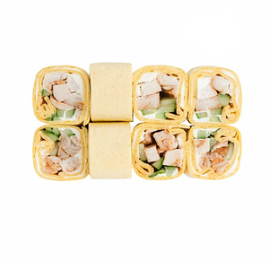 Чикен Мексикано