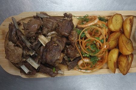 Казан-Кебаб