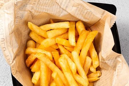 Картофель фри