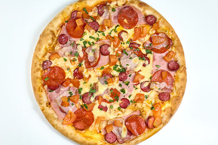 Пицца Папа Pizza