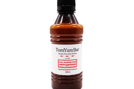 Тамаринд 250мл