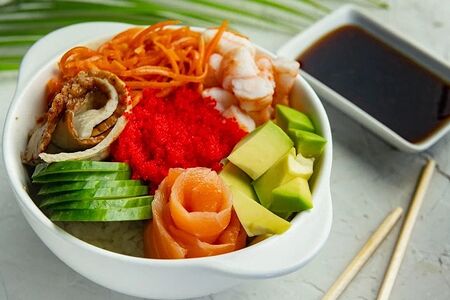 Коралловый риф