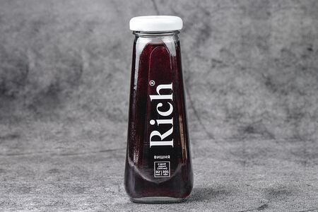 Сок Rich Вишня