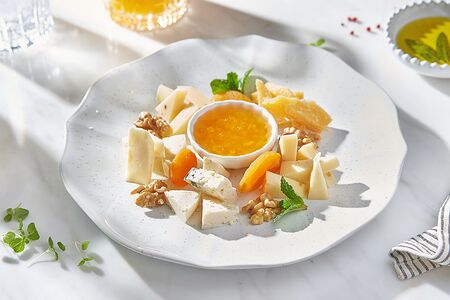 Ассорти сыров