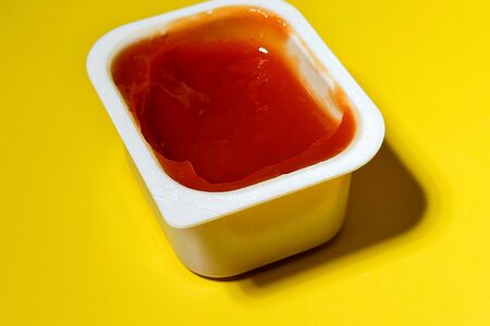 Соус к фри (кетчуп)