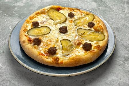 Пицца Чикаго средняя