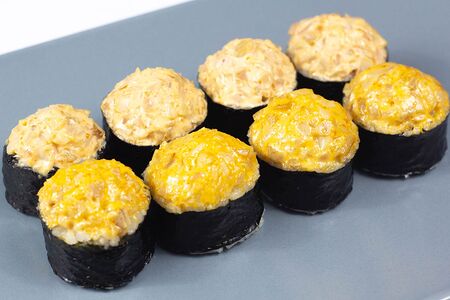 Спайси чикен