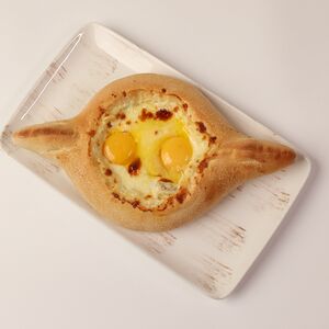 Աջարական №2