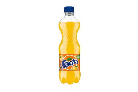 Fanta