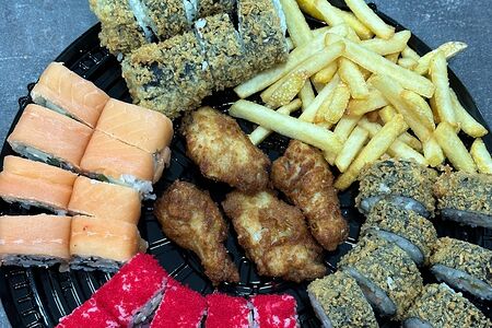 Аппетитный