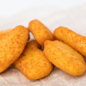 Наггетсы куриные