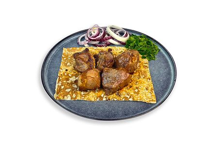 Баранья мякоть