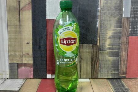 Lipton Зеленый