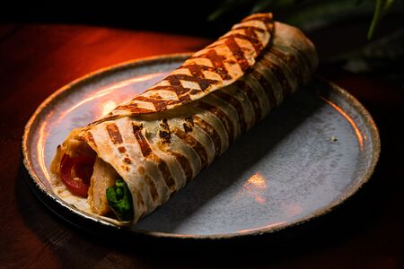 Цезарь ролл