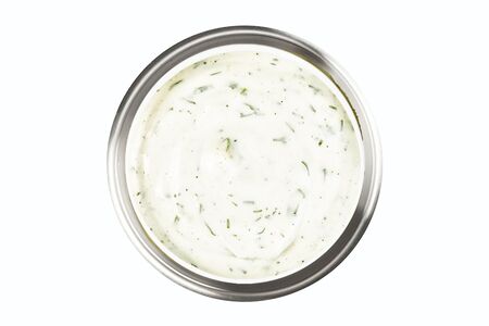 Соус Чесночный