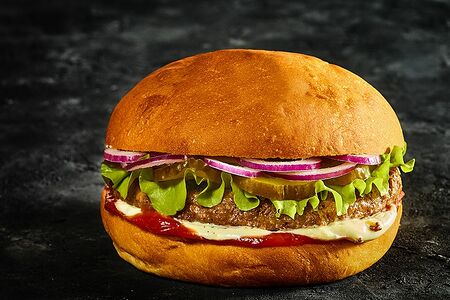 Бургер Классик