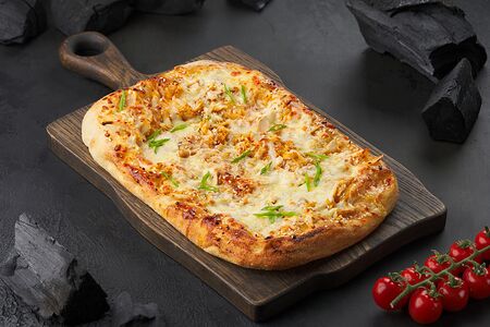 Пицца Пекинская курочка