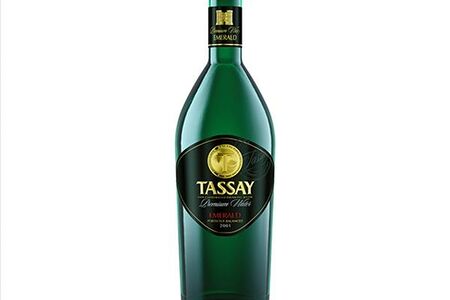 Tassay с газом