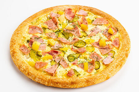 Пицца Фермерская классическая