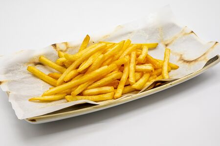 Картофель фри
