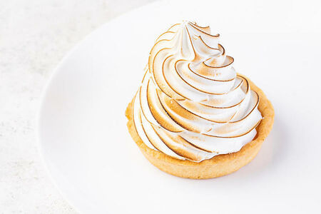 Пирожное Лимончелла