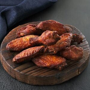 Крылышки Барбекю