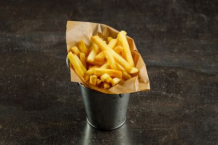 Картофель фри