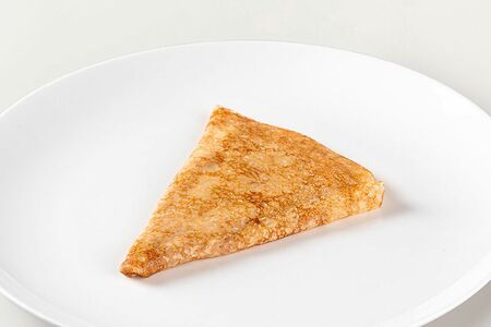 Блин классический с маслом