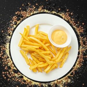 Картофель фри