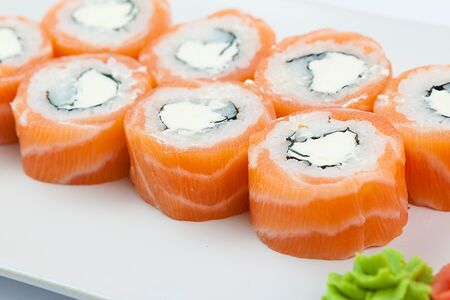 Филадельфия маки