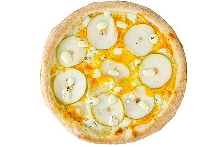 Пицца Груша с горгонзолой М