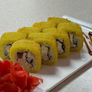 Цезарь темпура