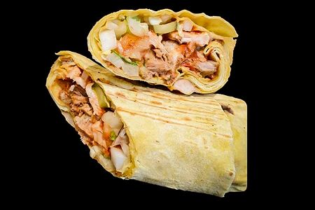 Шаурма Дружба народов