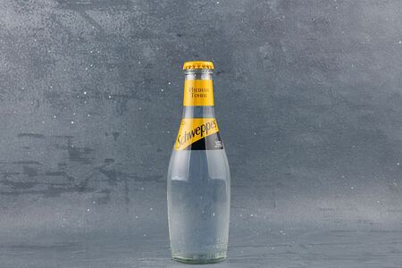 Schweppes