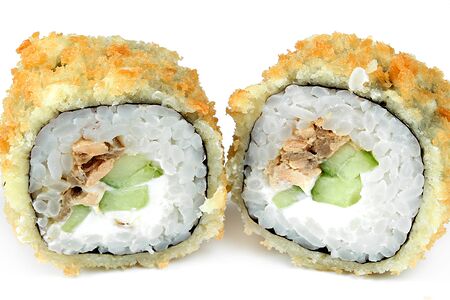 Марокко (темпура)