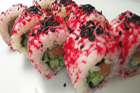 Ролл Арбузик