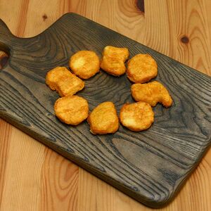 Наггетсы классические