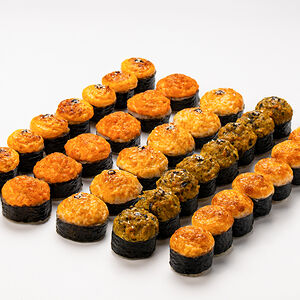 Запеченный