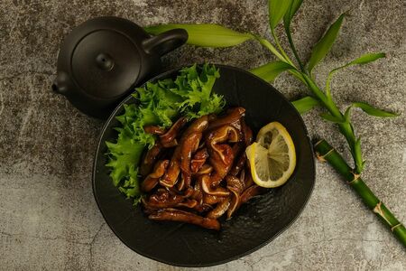 Свиные ушки