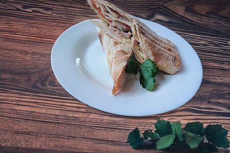 Шаурма Классическая