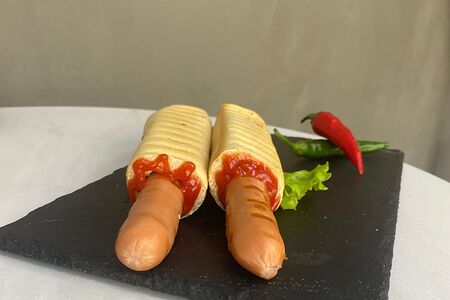 Французский хот-дог