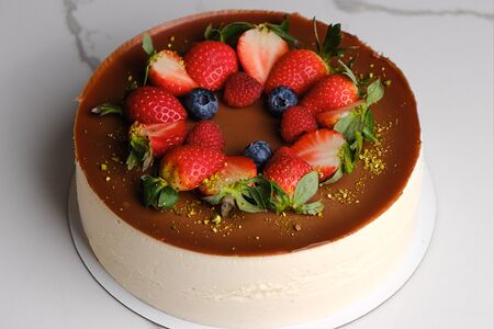 Птичье молоко