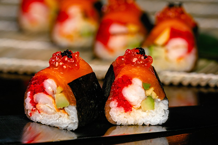 Глаз дракона